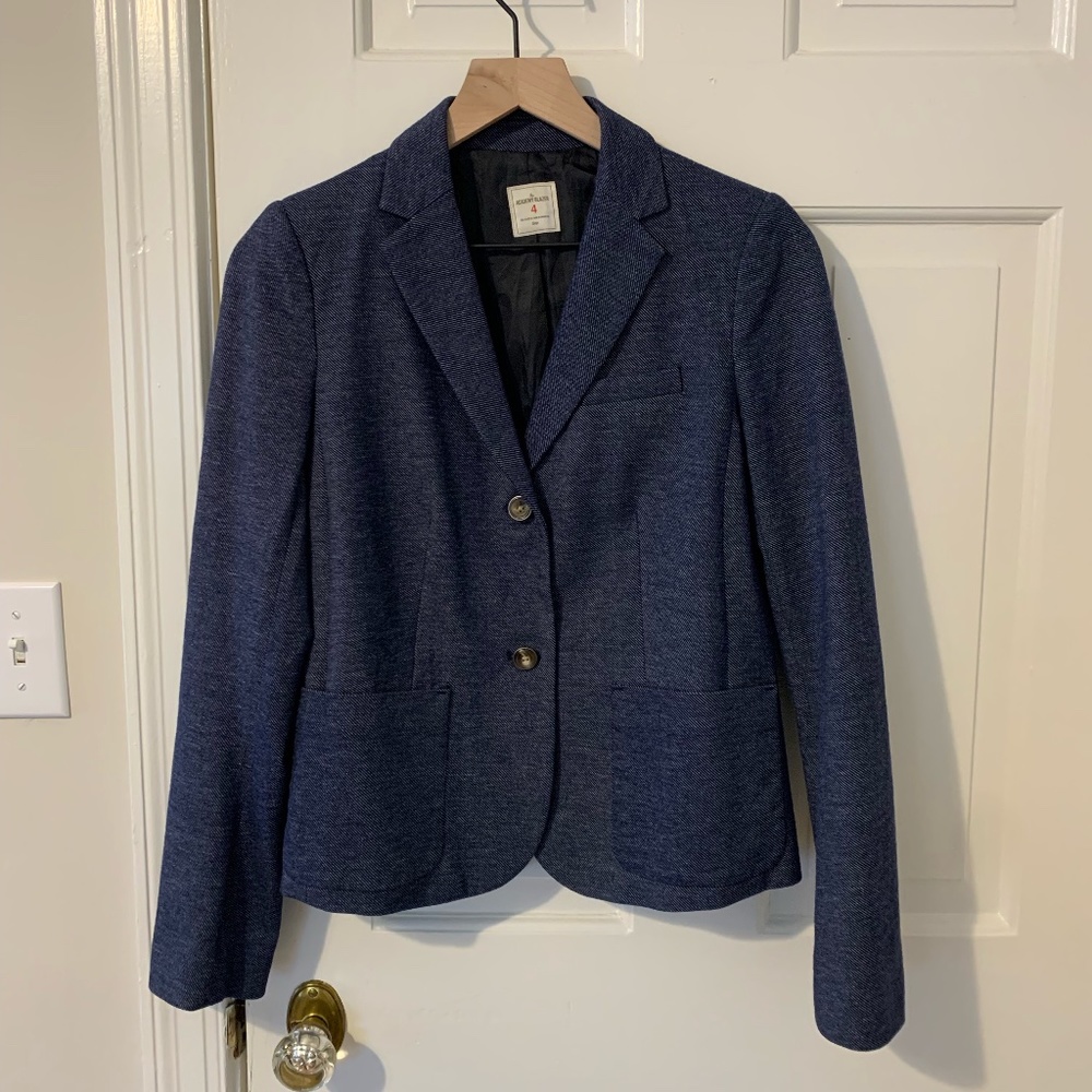 Gap | Academy Blazer | 4